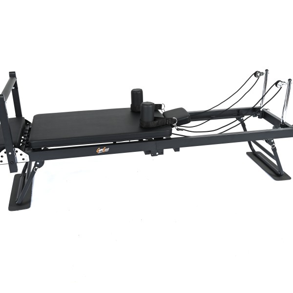 Αναδιπλούμενο κρεβάτι Pilates GymGus για βάρος χρήστη έως 120 κιλά