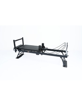 Αναδιπλούμενο κρεβάτι Pilates GymGus για βάρος χρήστη έως 120 κιλά