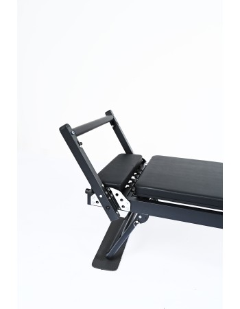 Αναδιπλούμενο κρεβάτι Pilates GymGus για βάρος χρήστη έως 120 κιλά