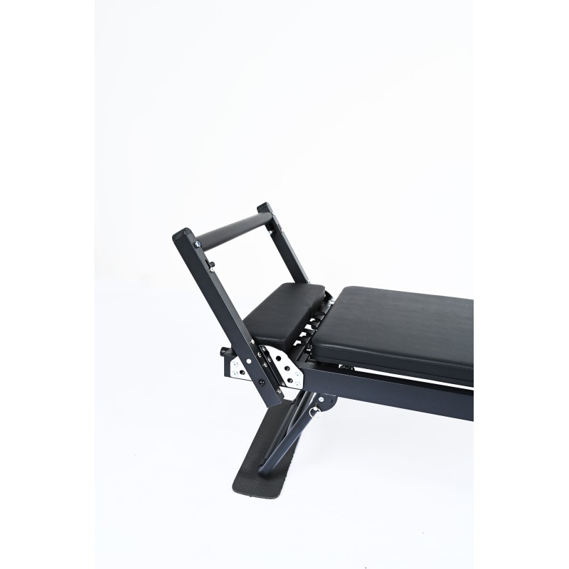 Αναδιπλούμενο κρεβάτι Pilates GymGus για βάρος χρήστη έως 120 κιλά