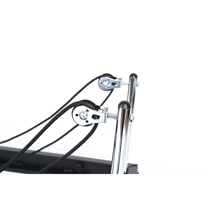 Αναδιπλούμενο κρεβάτι Pilates GymGus για βάρος χρήστη έως 120 κιλά