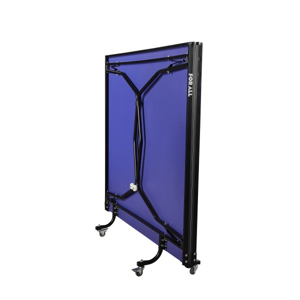 Τραπέζι Ping Pong αναδιπλούμενο εσωτερικού χώρου με αξεσουάρ 274x152x76cm