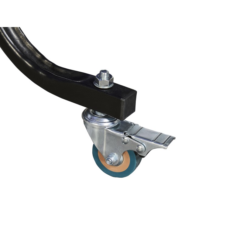 Τραπέζι Ping Pong αναδιπλούμενο εσωτερικού χώρου με αξεσουάρ 274x152x76cm