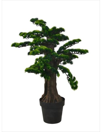 Τεχνητό Φυτό Εξωτερικού Χώρου Bonsai με ύψος 70cm