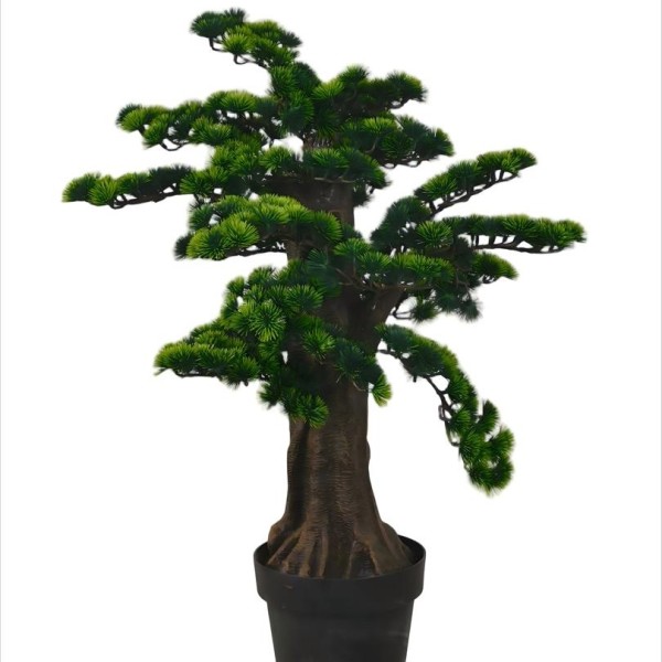 Τεχνητό Φυτό Εξωτερικού Χώρου Bonsai με ύψος 70cm