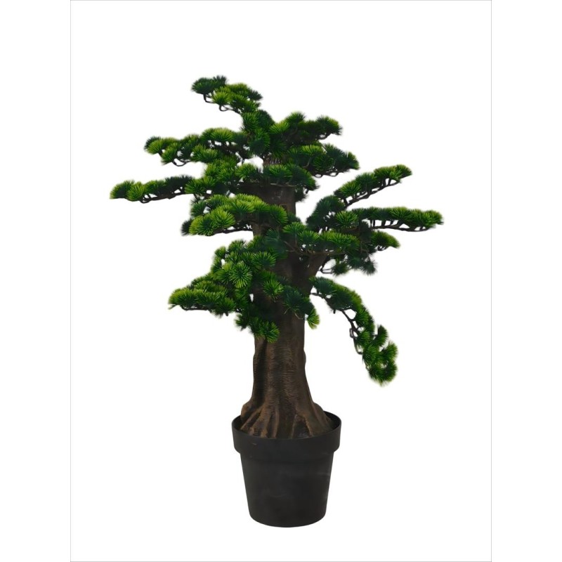 Τεχνητό Φυτό Εξωτερικού Χώρου Bonsai με ύψος 70cm