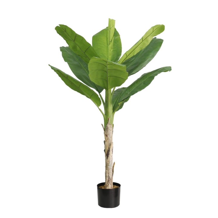 Τεχνητό Φυτό Εξωτερικού Χώρου Μπανανιά με ύψος 210cm