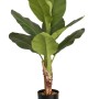 Τεχνητό Φυτό Εξωτερικού Χώρου Μπανανιά με ύψος 86cm