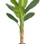Τεχνητό Φυτό Εξωτερικού Χώρου Μπανανιά με ύψος 150cm
