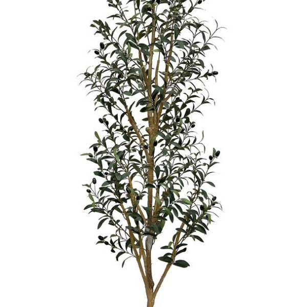 Τεχνητό Φυτό Εξωτερικού Χώρου Ελιά με ύψος 210cm