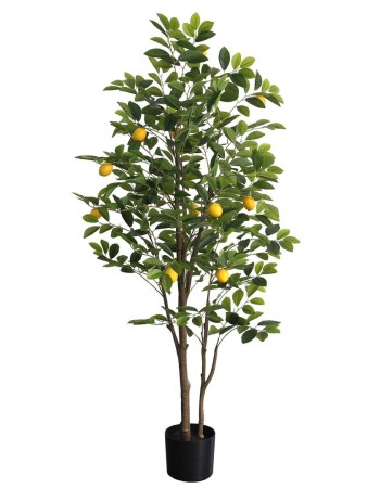 Τεχνητό Φυτό Εξωτερικού Χώρου Λεμονιά με ύψος 152cm