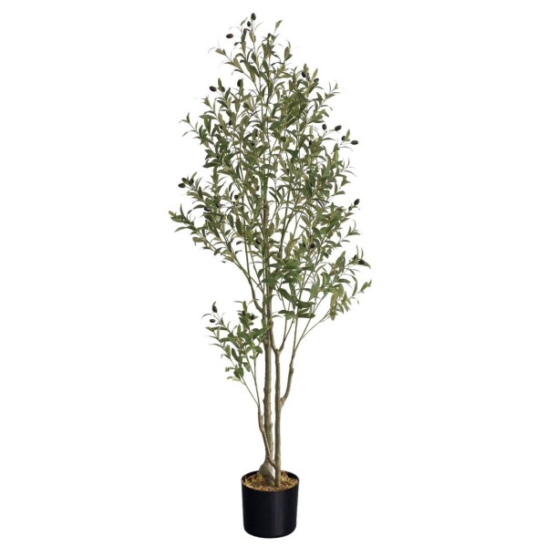 Τεχνητό Φυτό Εξωτερικού Χώρου Ελιά με ύψος 180cm