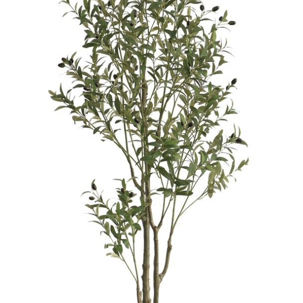 Τεχνητό Φυτό Εξωτερικού Χώρου Ελιά με ύψος 180cm