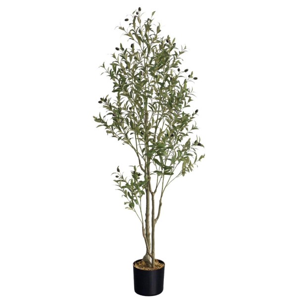 Τεχνητό Φυτό Εξωτερικού Χώρου Ελιά με ύψος 180cm