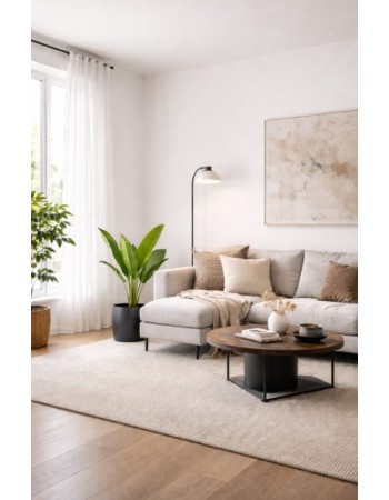 Τεχνητό Φυτό Εξωτερικού Χώρου Μπανανιά με ύψος 95cm