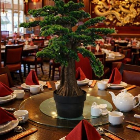 Τεχνητό Φυτό Εξωτερικού Χώρου Bonsai με ύψος 70cm