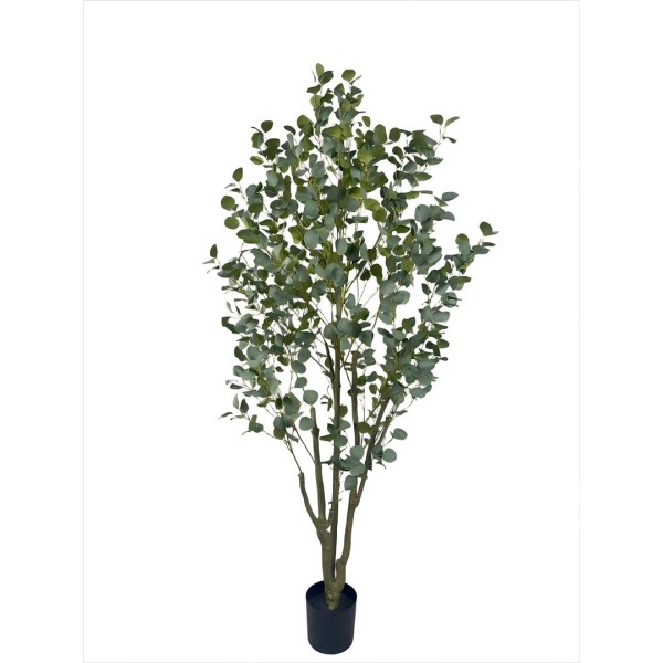 Τεχνητό Φυτό Εξωτερικού Χώρου Ευκάλυπτος με ύψος 210cm
