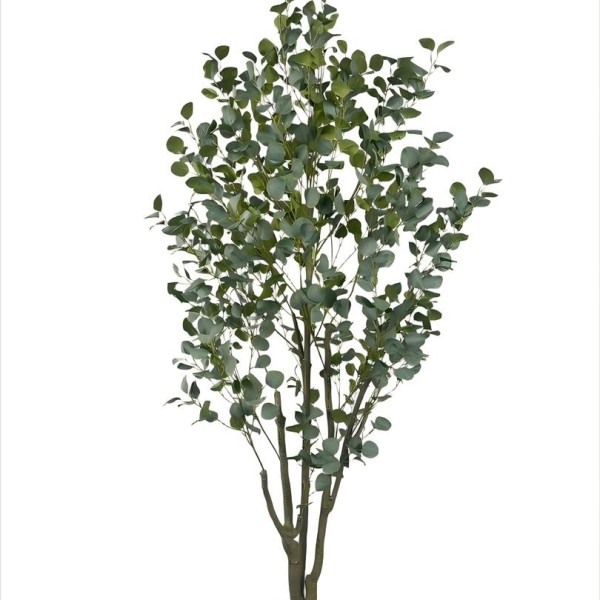 Τεχνητό Φυτό Εξωτερικού Χώρου Ευκάλυπτος με ύψος 210cm