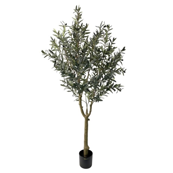 Τεχνητό Φυτό Εξωτερικού Χώρου Ελιά με ύψος 160cm
