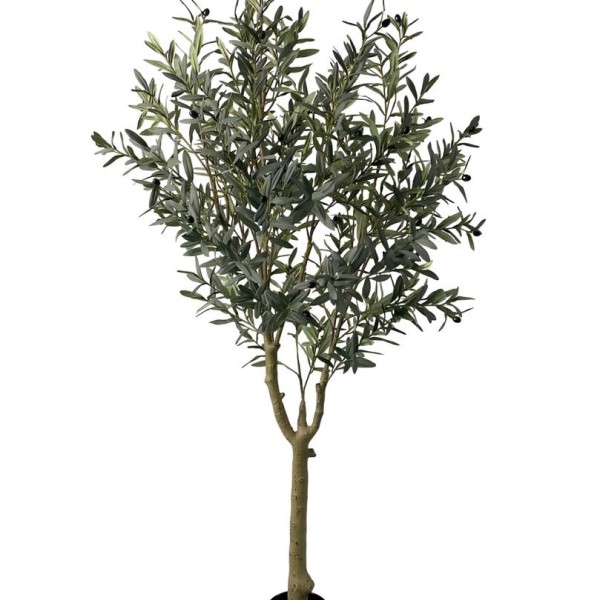 Τεχνητό Φυτό Εξωτερικού Χώρου Ελιά με ύψος 160cm