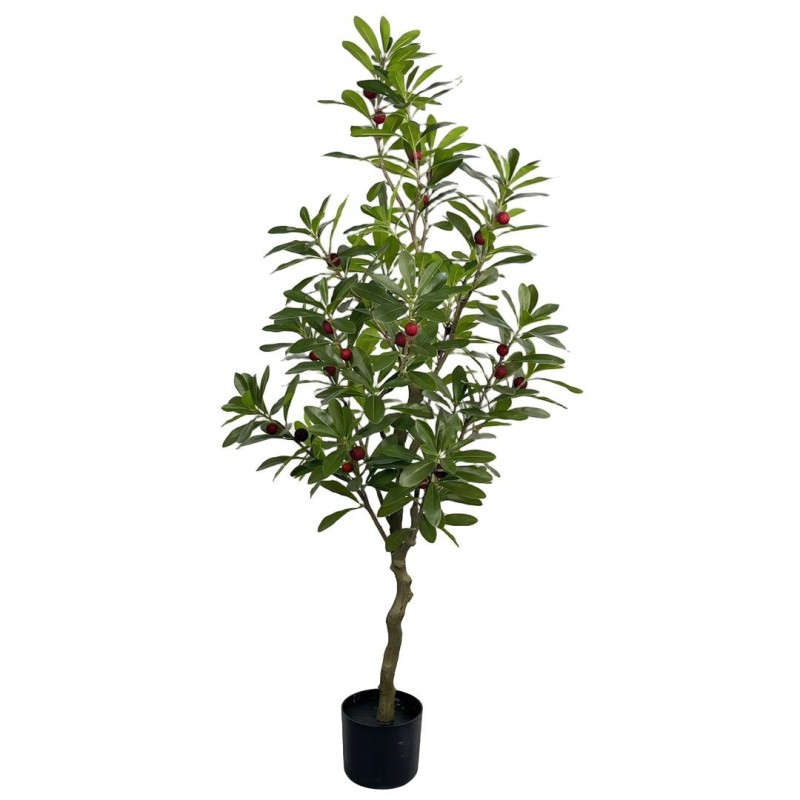 Τεχνητό Φυτό Εξωτερικού Χώρου Δάφνη με ύψος 130cm