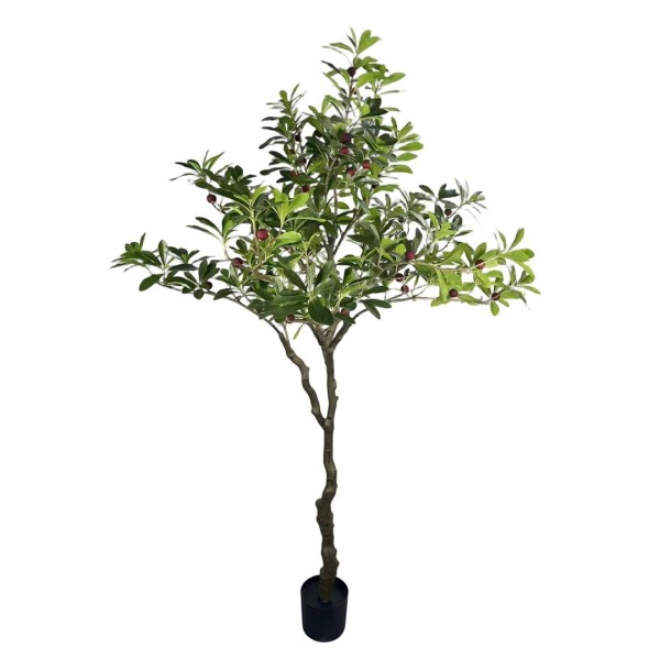 Τεχνητό Φυτό Εξωτερικού Χώρου Δάφνη με ύψος 190cm