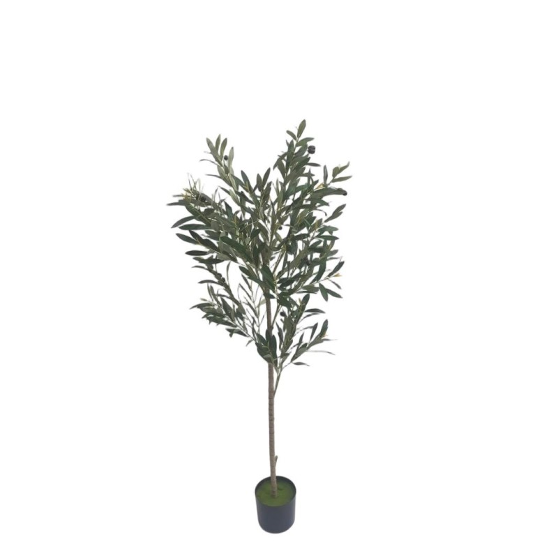 Τεχνητό Φυτό Εξωτερικού Χώρου Ελιά με ύψος 140cm