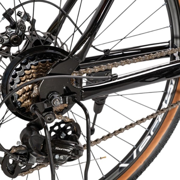 Ποδήλατο Βουνού Stunt 26" Κόκκινο Με Δισκόφρενα και Shimano Ποδήλατο Βουνού Stunt 26" Κόκκινο Με Δισκόφρενα και Shimano