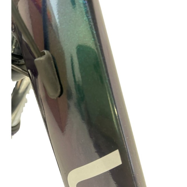 Ποδήλατο Βουνού Stunt 27.5" Με Δισκόφρενα και Shimano Πράσινο - Μωβ Πέρλα Ποδήλατο Βουνού Stunt 27.5" Με Δισκόφρενα και Shimano Πράσινο - Μωβ Πέρλα