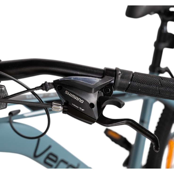 Ποδήλατο Βουνού Stunt 26" Με Δισκόφρενα και Shimano Μαύρο - Γκρί Ποδήλατο Βουνού Stunt 26" Με Δισκόφρενα και Shimano Μαύρο - Γκρί