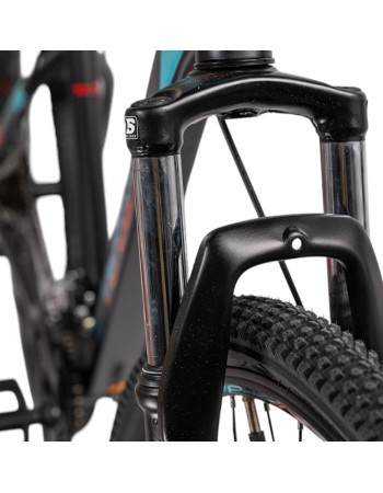Ποδήλατο Βουνού Stunt 26" Με Δισκόφρενα και Shimano Μαύρο - Γκρί