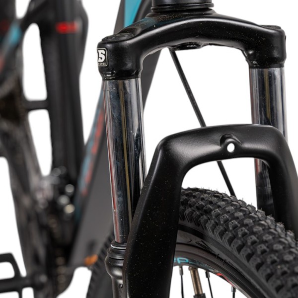 Ποδήλατο Βουνού Stunt 26" Με Δισκόφρενα και Shimano Μαύρο - Γκρί