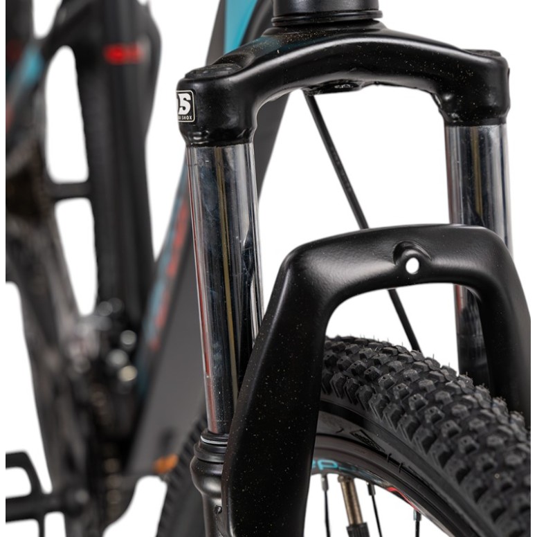 Ποδήλατο Βουνού Stunt 26" Με Δισκόφρενα και Shimano Μαύρο - Γκρί Ποδήλατο Βουνού Stunt 26" Με Δισκόφρενα και Shimano Μαύρο - Γκρί