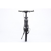 Bicycle Mountain E FRIEND XC310 GT 26 inches in Black Gold