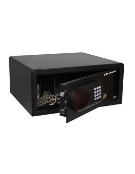 Safewell DST 20RG Χρηματοκιβώτιο Ξενοδοχείου με Ψηφιακό Κλείδωμα Μ37xΠ42xΥ20cm Βάρους 13.5kg