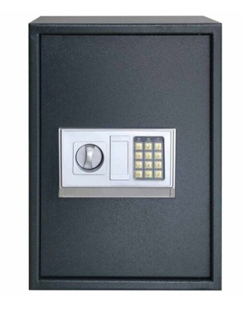 Safewell Χρηματοκιβώτιο με Ψηφιακό Κλείδωμα Μ31xΠ35xΥ50cm Βάρους 16kg