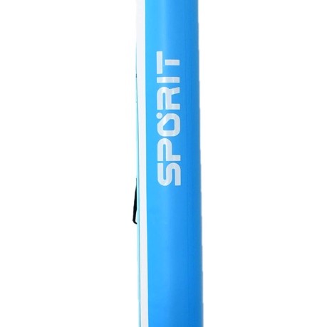 Φουσκωτή Σανίδα Sup Sporit 10'' με κουπί αξεσουάρ και σακίδιο μεταφοράς με μήκος 3.05m