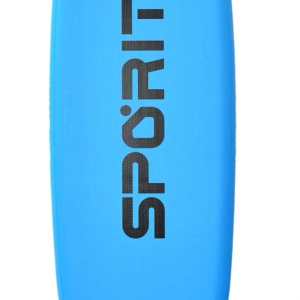 Φουσκωτή Σανίδα Sup Sporit 10'' με κουπί αξεσουάρ και σακίδιο μεταφοράς με μήκος 3.05m
