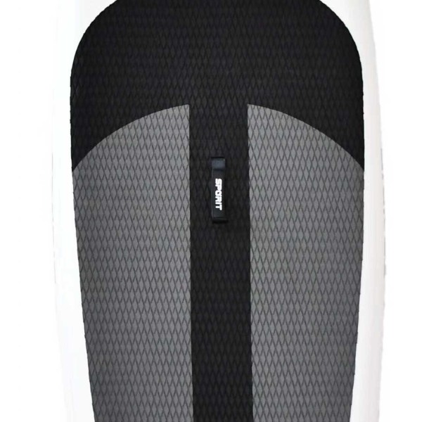 Φουσκωτή Σανίδα Sup 10.6'' με κουπί αξεσουάρ και σακίδιο μεταφοράς με μήκος 3.20m