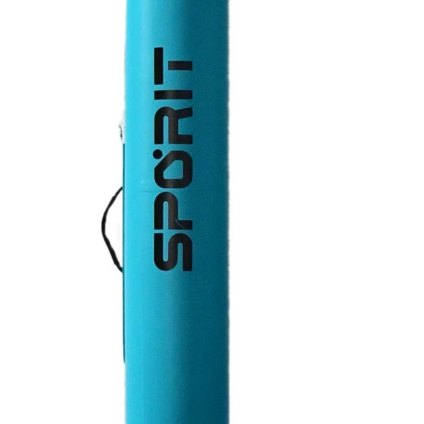 Φουσκωτή Σανίδα Sup 10.6'' με κουπί αξεσουάρ και σακίδιο μεταφοράς με μήκος 3.20m