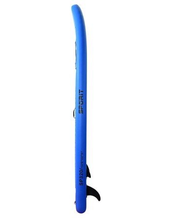 Φουσκωτή Σανίδα Sup 10.6'' με κουπί αξεσουάρ και σακίδιο μεταφοράς με μήκος 3.20m
