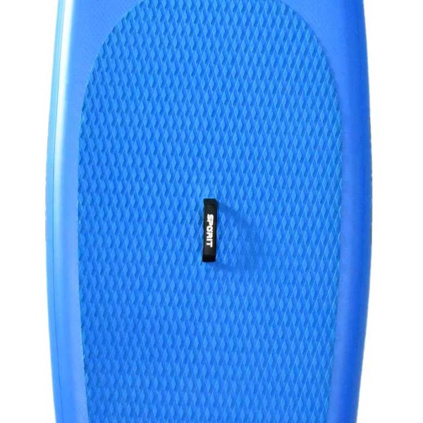 Φουσκωτή Σανίδα Sup 10.6'' με κουπί αξεσουάρ και σακίδιο μεταφοράς με μήκος 3.20m