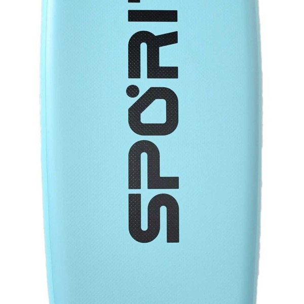 Φουσκωτή Σανίδα Sup Sporit 10'' με κουπί αξεσουάρ και σακίδιο μεταφοράς με μήκος 3.05m