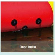 Πύργος θαλάσσης με σκάλα και αξεσουάρ για βάρος έως 140 κιλά