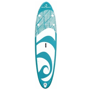 Φουσκωτή Σανίδα Sup Spinera 10.4'' με κουπί αξεσουάρ και σακίδιο μεταφοράς με μήκος 3.40m