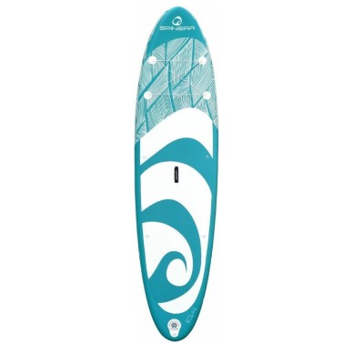 Φουσκωτή Σανίδα Sup Spinera 12'' με κουπί αξεσουάρ και σακίδιο μεταφοράς με μήκος 3.66m