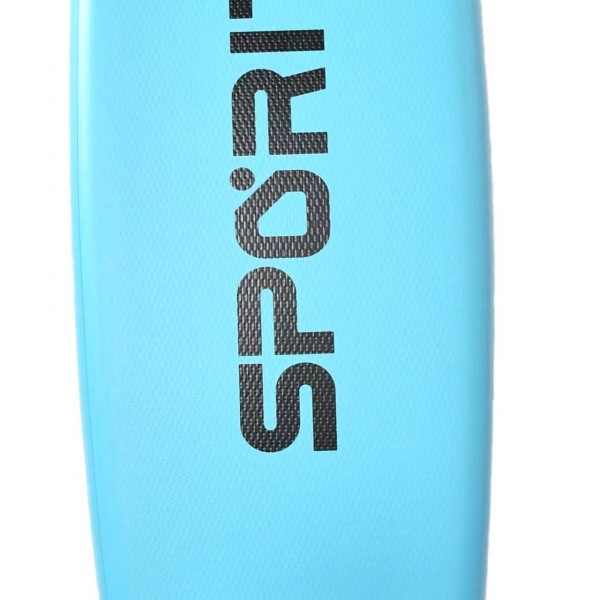 Φουσκωτή Σανίδα Sup Sporit 10'' με κουπί αξεσουάρ και σακίδιο μεταφοράς με μήκος 3.05m