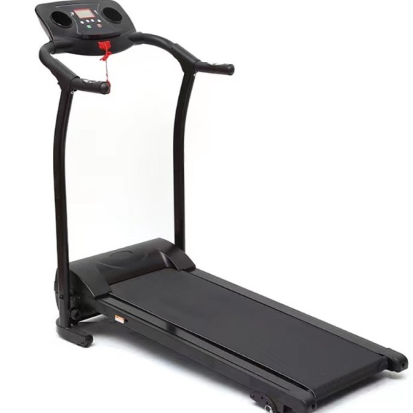 Διάδρομος γυμναστικής ηλεκτρικός αναδιπλούμενος 2.0hp σε μαύρο TM168-BL Διάδρομος γυμναστικής ηλεκτρικός αναδιπλούμενος 2.0hp σε μαύρο TM168-BL