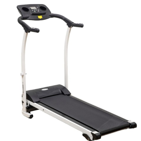 Διάδρομος γυμναστικής ηλεκτρικός αναδιπλούμενος 2.0hp σε ασημί TM168-SI Διάδρομος γυμναστικής ηλεκτρικός αναδιπλούμενος 2.0hp σε ασημί TM168-SI