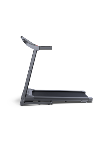 Διάδρομος γυμναστικής ηλεκτρικός αναδιπλούμενος 3.0HP με οθόνη LED και bluetooth R8008